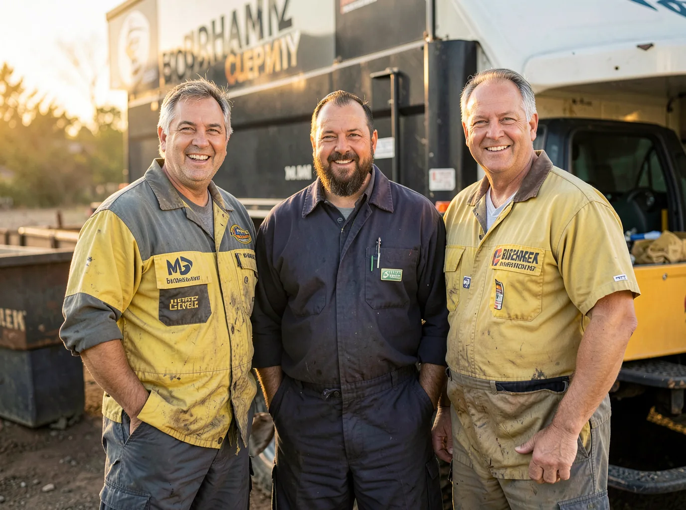 Sewage Cleanup company in Ewing, NJ