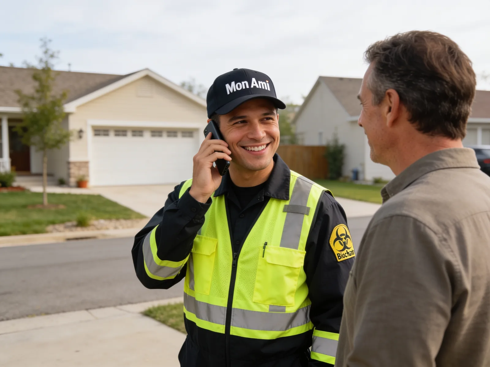 Sewage Cleanup Ewing, NJ FAQs