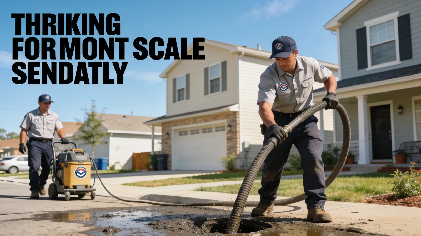 Sewage Cleanup in Ewing, NJ near me